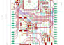 make pcb design, pcb layout, circuit schematic